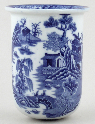 Toothbrush Holder c1920